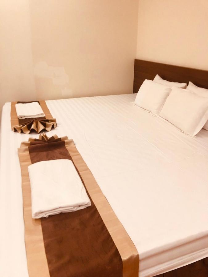 Song Kieu Hotel ฮาลอง ภายนอก รูปภาพ