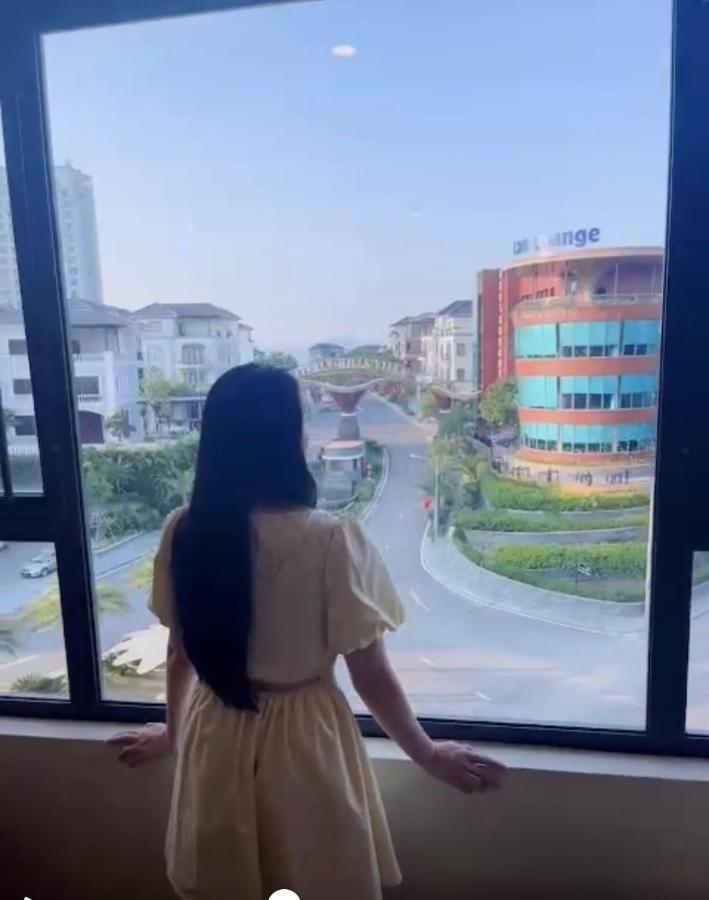 Song Kieu Hotel ฮาลอง ภายนอก รูปภาพ