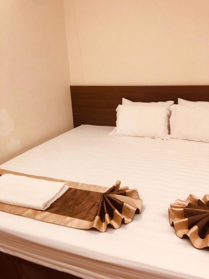 Song Kieu Hotel ฮาลอง ภายนอก รูปภาพ