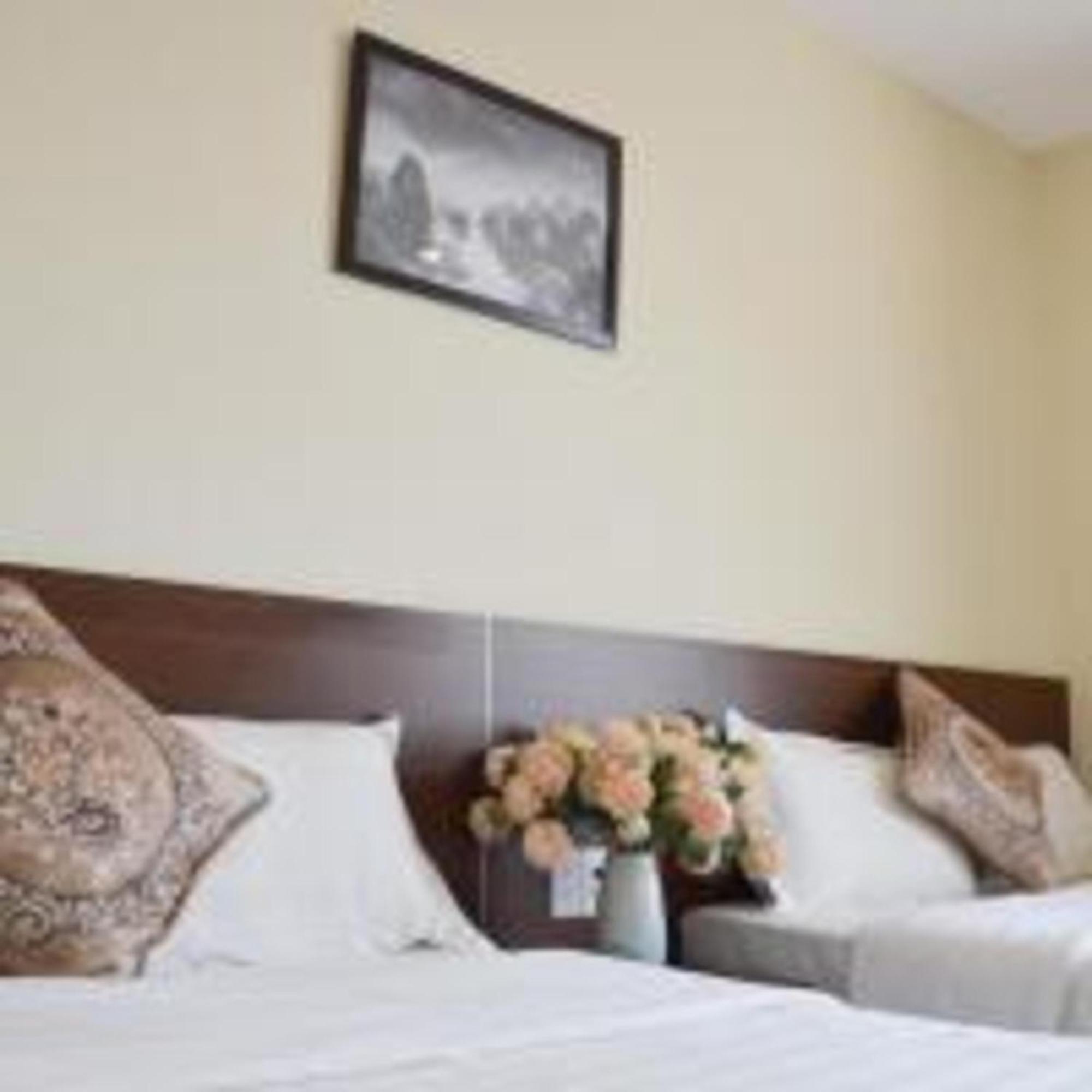 Song Kieu Hotel ฮาลอง ภายนอก รูปภาพ